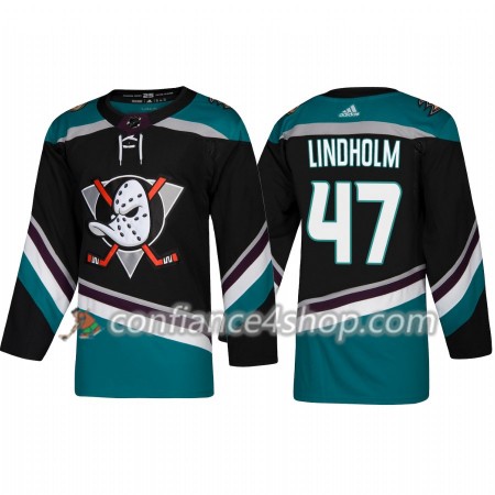 Adidas Maillot de Hockey Anaheim Ducks Hampus Lindholm 47 2018-19 Alternate Authentic - Homme Adidas Maillot de Hockey Anaheim Ducks Hampus Lindholm 47 2018-19 Alternate Authentic - Homme